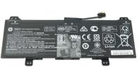 HP laptop accu 6150mah