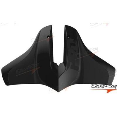 SRPRO1 - CLASSIC PRO FIN 40-300 HP