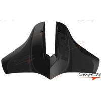 SRPRO1 - CLASSIC PRO FIN 40-300 HP
