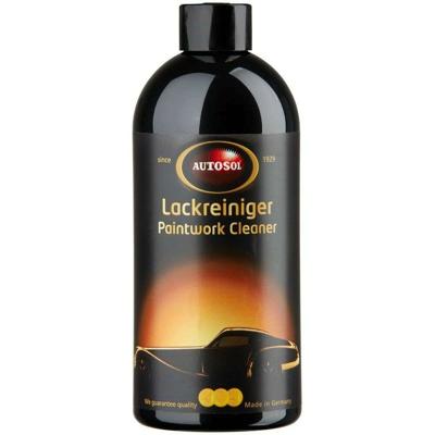 Schoonmaakster Autosol 11 003210 500 ml