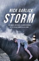 Storm - Nick Garlick - eBook (9789026621581) - thumbnail