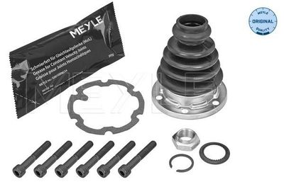 Asmanchetten set 1004980093
