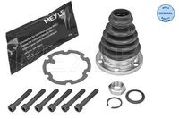 Asmanchetten set 1004980093