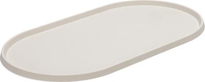 DBL SILIC PLACEMAT OONA BGE 45X25