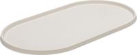 DBL SILIC PLACEMAT OONA BGE 45X25
