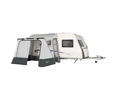 Dorema Mistral Klimatex Deeltent
