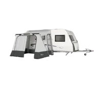 Dorema Mistral Klimatex Deeltent