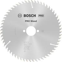 Bosch Accessoires Cirkelzaagblad Optiline Wood 190 x 30 x 2,6 mm, 60 1st - 2608641188