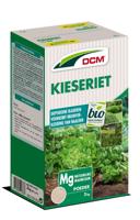 Kieseriet 2 kg - Dcm
