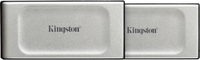 Kingston XS2000 Portable SSD 500GB - Duo Pack - thumbnail
