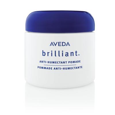 Aveda Brilliant Anti Humectant Pomade 75ml