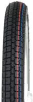 Vee Rubber buitenband "vrm 013" tyre vee rub. vrm 013 2.25-17 tt 39j