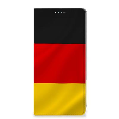 Samsung Galaxy A21s | Standcase | Duitsland