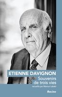 Etienne Davignon - thumbnail