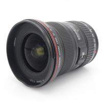 Canon EF 16-35mm F/2.8 L II USM occasion