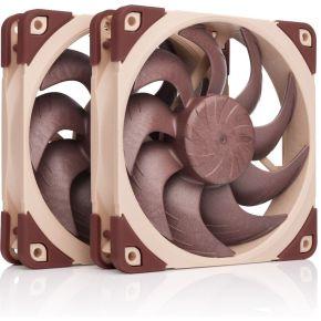 Noctua Casefan NF-A12x25 G2 PWM Sx2-PP