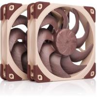 Noctua Casefan NF-A12x25 G2 PWM Sx2-PP