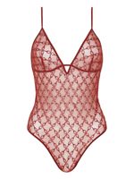 Kiki de Montparnasse body Handcuff - Rouge