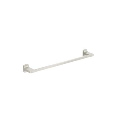 Crosswater Rotar Handdoekhouder - 45cm - RVS RT023V