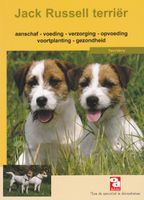 Over Dieren - De Jack Russell terrier - thumbnail