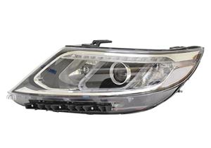 Van Wezel Koplamp 8388961