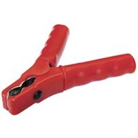 SET® LZ80 Laadtang 80 A Schroefaansluiting voor kabelschoentjes met M4 ringoog Rood 1 stuk(s) - thumbnail