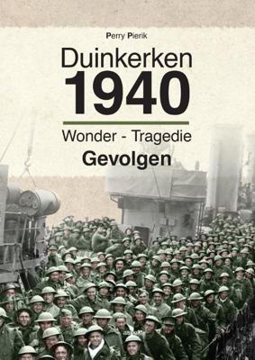 Duinkerken 1940 (Paperback)