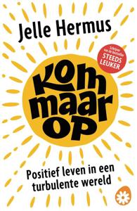 Kom maar op - Spiritualiteit - Spiritueelboek.nl