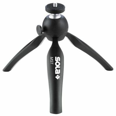 Draagbaar Statief SOLA Mini Laserwaterpas
