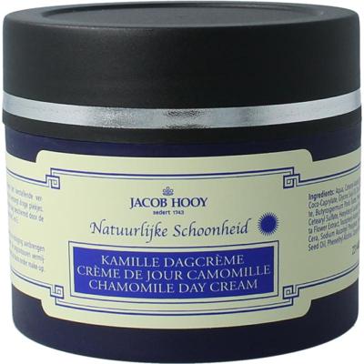 Jacob Hooy kamille dagcreme
