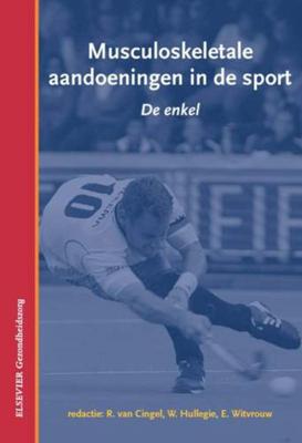 De enkel (Hardback)