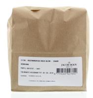 Jacob Hooy Rozenknopjes roze klein 250 Gram