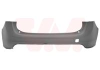 Van Wezel Bumper 5935544