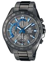 CASIO - Roestvrijstalen horloge - EDIFICE - Grijs