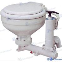 Inodoros y accesorios GS50001 - INODORO MANUAL