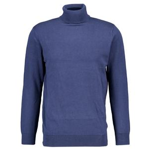 Pulli Blauw