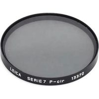 Leica Circulair polarisatiefilter Serie 7 Leica Circulair polarisatiefilter Serie 7