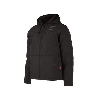 Milwaukee Accessoires M12 HPJBL2-0 (XXL) | M12 Verwarmde jas | Zwart - 4932480075