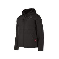 Milwaukee Accessoires M12 HPJBL2-0 (XXL) | M12 Verwarmde jas | Zwart - 4932480075 - thumbnail