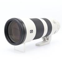 Sony FE 200-600mm F/5.6-6.3 G OSS occasion