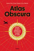 Reisgids Atlas Obscura | Terra - thumbnail