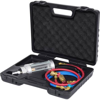 Airco-diagnosegereedschap, 3-delig KS Tools 550.1195