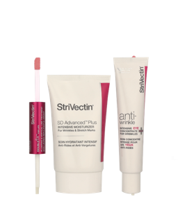 StriVectin Anti-Wrinkle Smooth & Plump Kit 100 ml