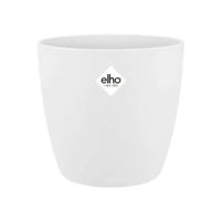 Brusselse Rond 25 wit