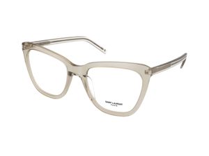 Brillen met correctie Saint Laurent SL 548 Slim OPT 004