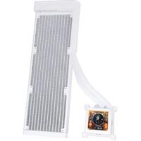 Lian Li Hydroshift LCD 360 Fanless White