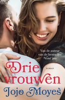 Drie vrouwen - Jojo Moyes - ebook - thumbnail