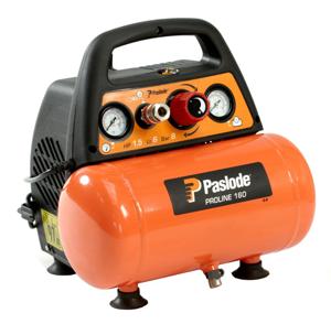 Paslode Compressor proline 160 - 129921