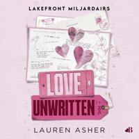 Love unwritten