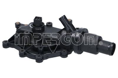 Thermostaathuis 90162